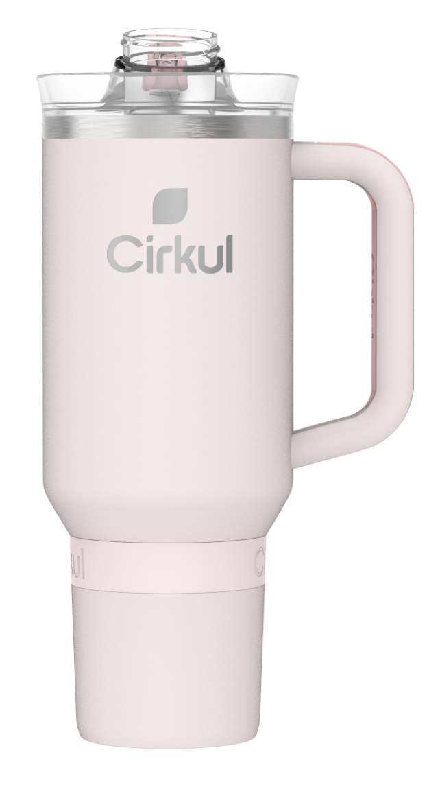 40oz. All-Day StrawSipa??Tumbler