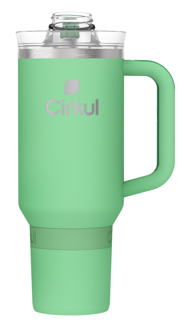 40oz. All-Day StrawSipa??Tumbler