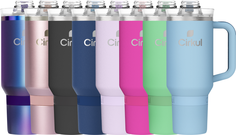 40oz. All-Day StrawSipa??Tumbler